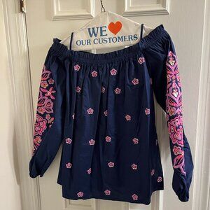 Lilly Pulitzer Shirt - NEW